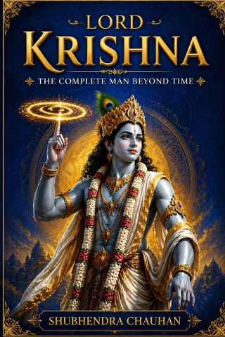 Lord Krishna