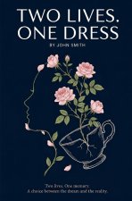 Two lives. One dress