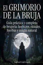 El grimorio de la bruja
