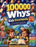 100000 Whys Book