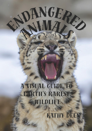 ENDANGERED ANIMALS