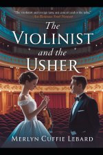 THE VIOLINIST AND THE USHER