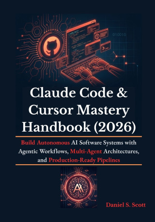 Claude Code & Cursor Mastery Handbook (2026)
