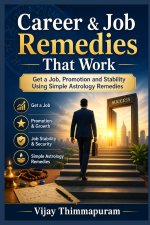 Career & Job Remedies That Work