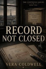 Record Not Closed
