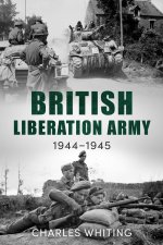 The British Liberation Army