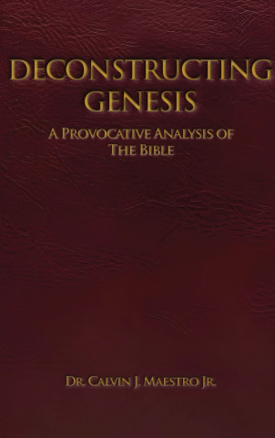 DECONSTRUCTING GENESIS