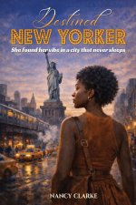 Destined New Yorker