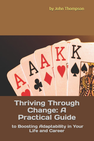 Thriving Through Change