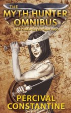 The Myth Hunter Omnibus