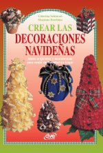Crear las decoraciones navideñas