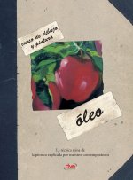 Curso de dibujo y pintura. Óleo