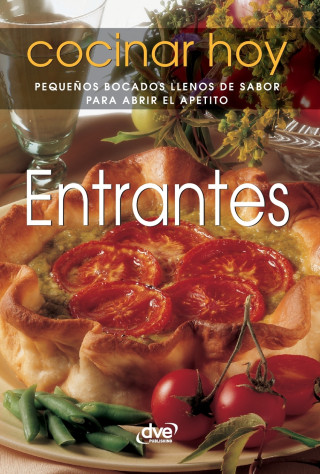 Entrantes