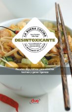 La buena cocina desintoxicante