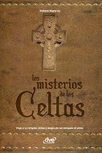 Los misterios de los celtas