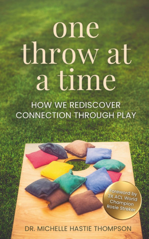 One Throw at a Time