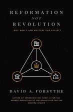 Reformation, Not Revolution