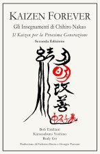 KAIZEN FOREVER