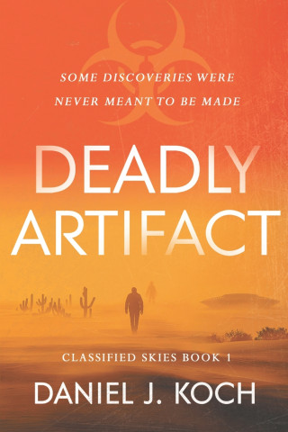 Deadly Artifact