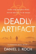 Deadly Artifact