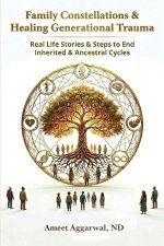 Family Constellations & Healing Generational Trauma