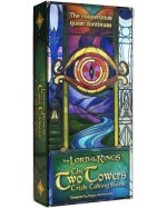 BG: Lord of the Rings: Trick Taking game - Dvije kule