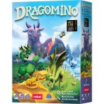 Gra Dragomino edycja polska