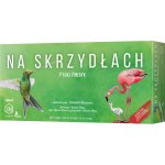 Gra Na skrzydłach Ptaki Ameryk