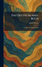 Das Deutschland-Buch