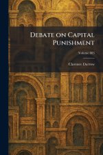 Debate on Capital Punishment