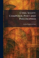 Cyril Scott