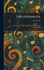 Das Opernbuch