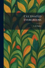 Cultivated Evergreens