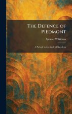 The Defence of Piedmont