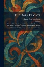 The Dark Frigate