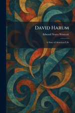 David Harum