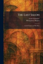 The Last Salon
