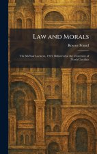 Law and Morals