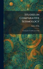 Studies in Comparative Seismology