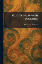 Studies in Japanese Buddhism