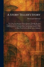 A Story Teller's Story