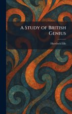 A Study of British Genius