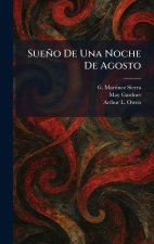 SueÃ±o De Una Noche De Agosto
