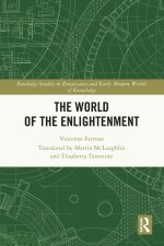 The World of the Enlightenment