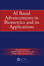 AI Based Advancements in Biometrics and its Applications