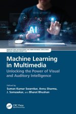 Machine Learning in Multimedia