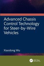 Advanced Chassis Control Technology for Steer-by-Wire Vehicles