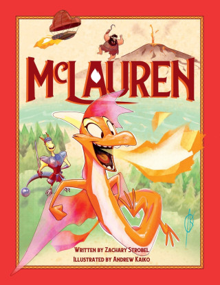 McLauren