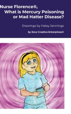 Nurse Florence®, What is Mercury Poisoning or Mad Hatter Disease?