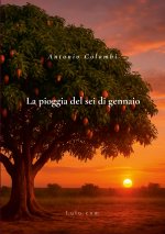 La pioggia del sei di gennaio